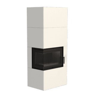 ILDNORD BERGEN BOX L white
