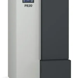 PR20 Evo